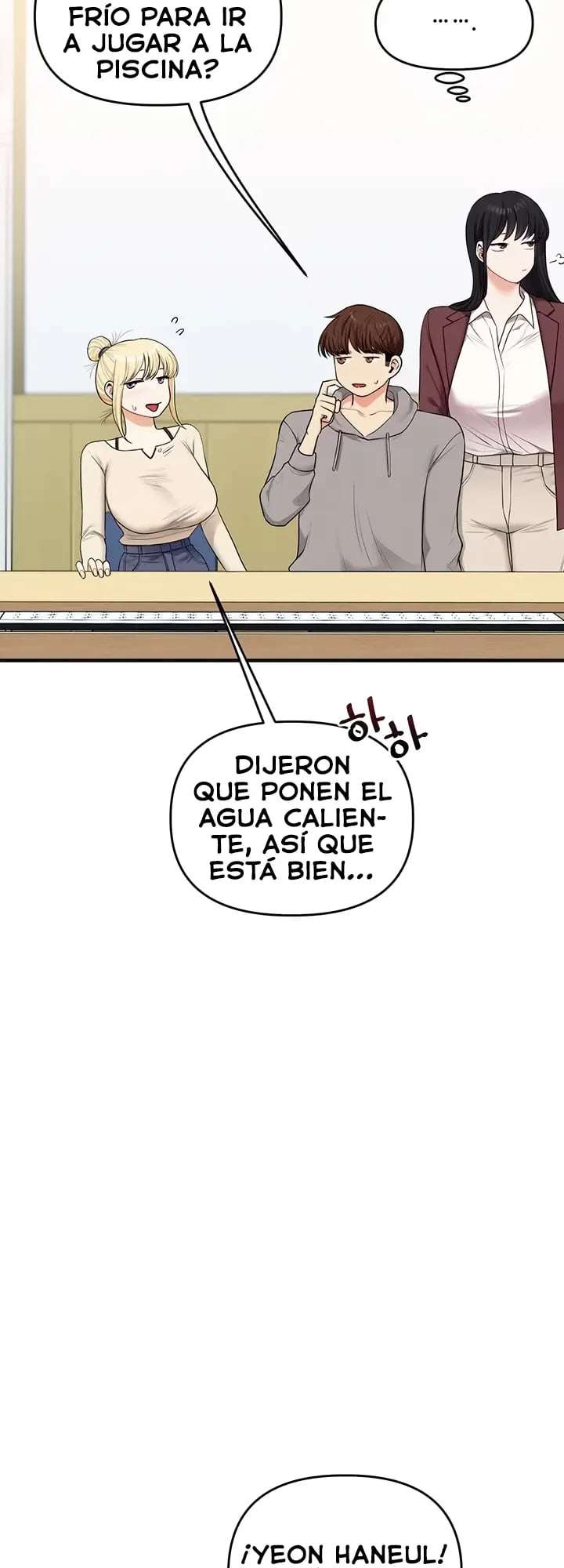 Relación inversa Capitulo 94 página 10
