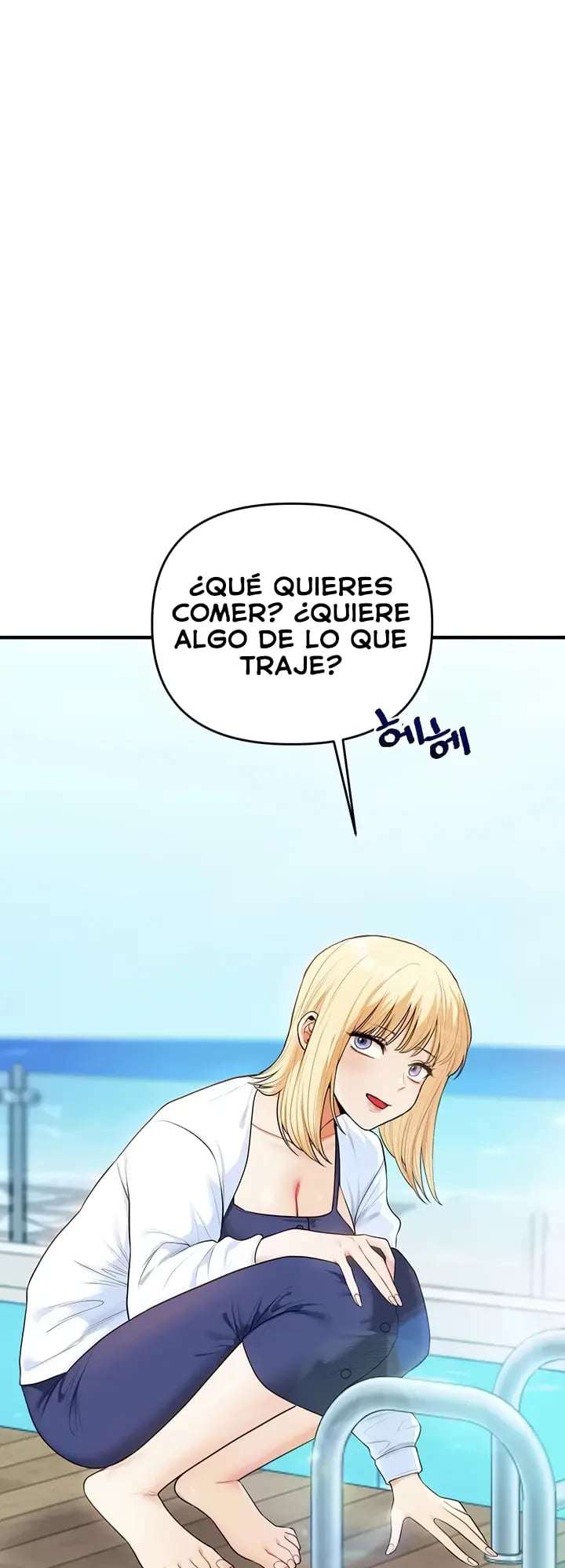 Relación inversa Capitulo 94 página 16