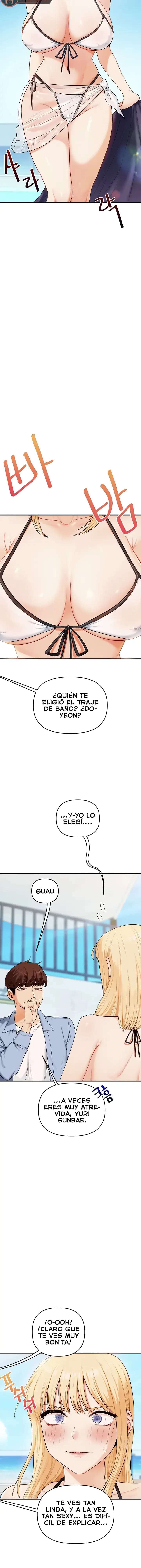 Relación inversa Capitulo 94 página 19