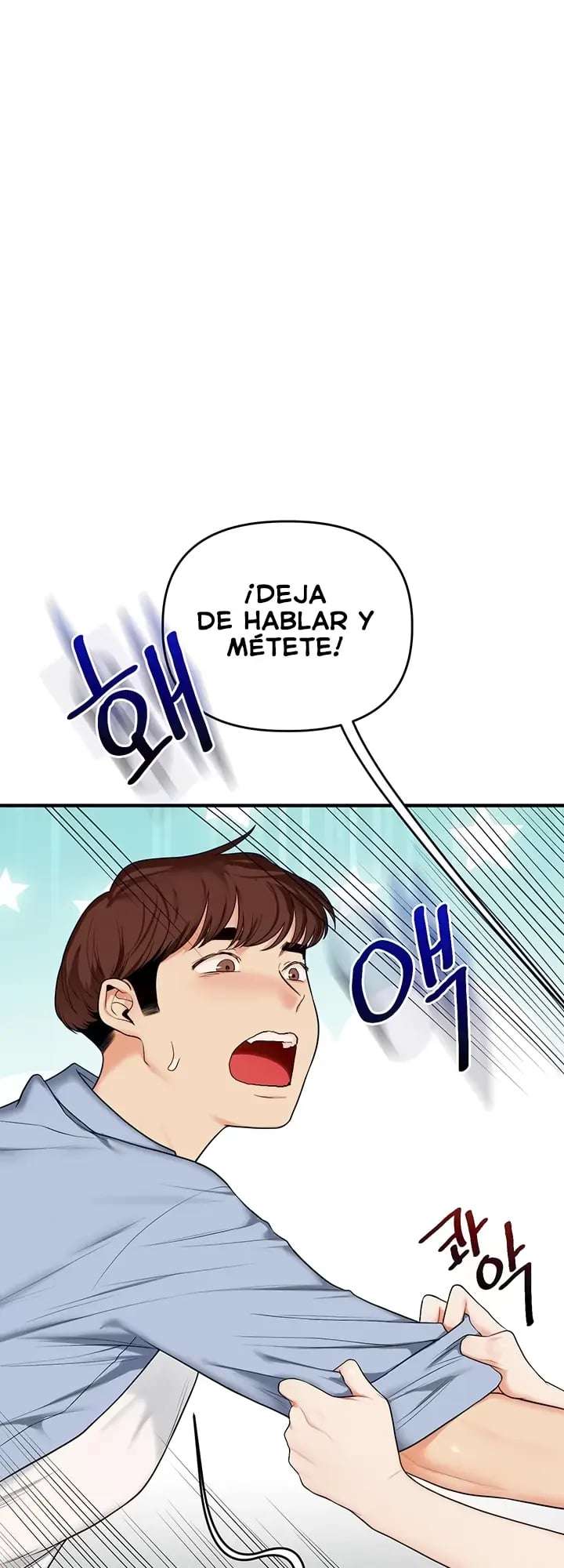 Relación inversa Capitulo 94 página 20