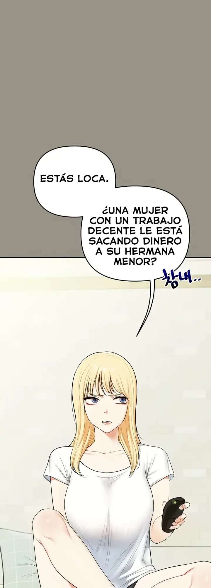 Relación inversa Capitulo 94 página 4