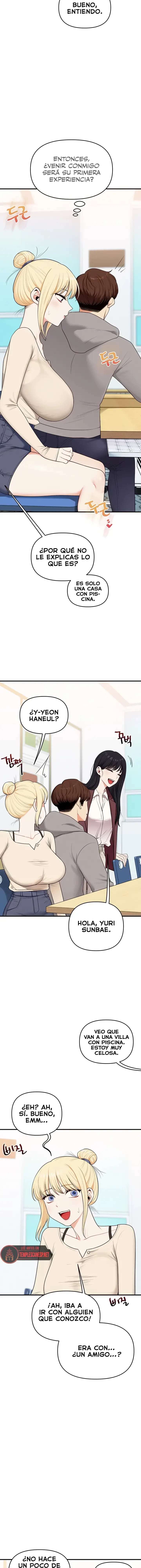 Relación inversa Capitulo 94 página 9