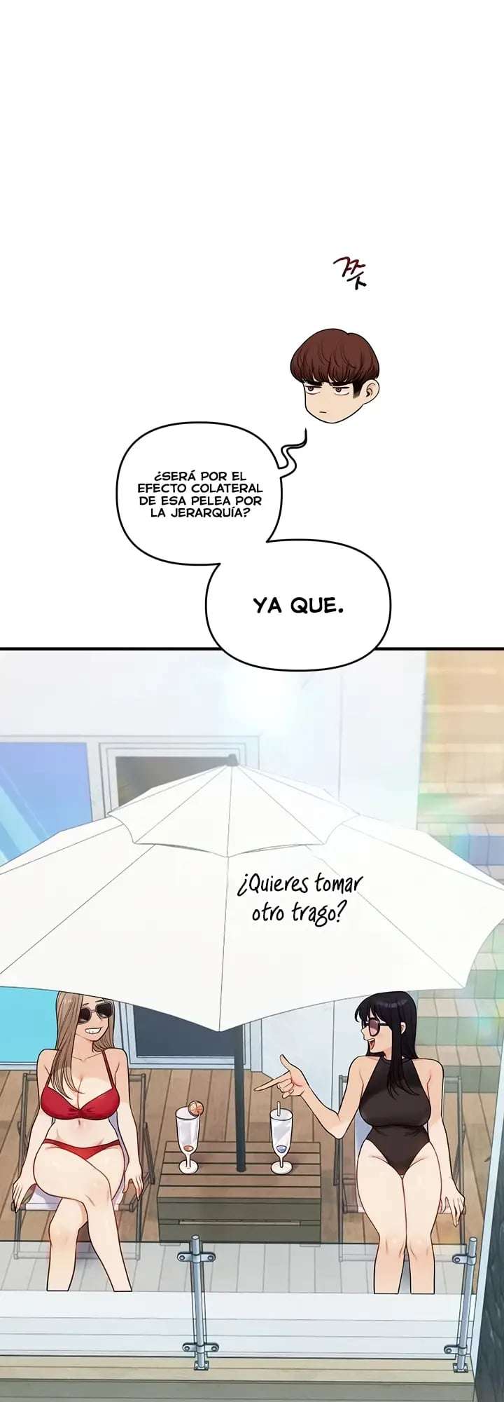 Relación inversa Capitulo 95 página 10