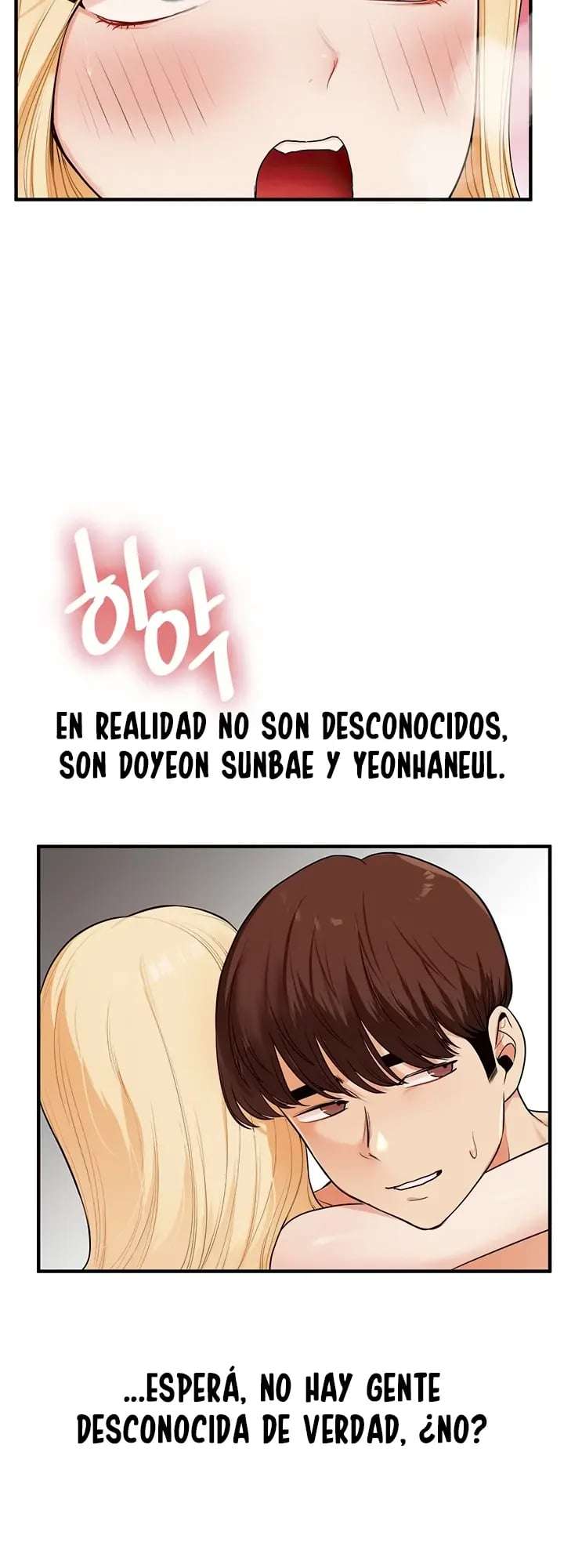 Relación inversa Capitulo 95 página 22