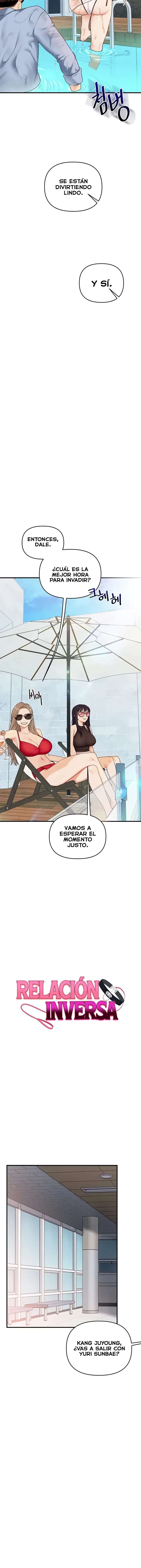 Relación inversa Capitulo 95 página 3