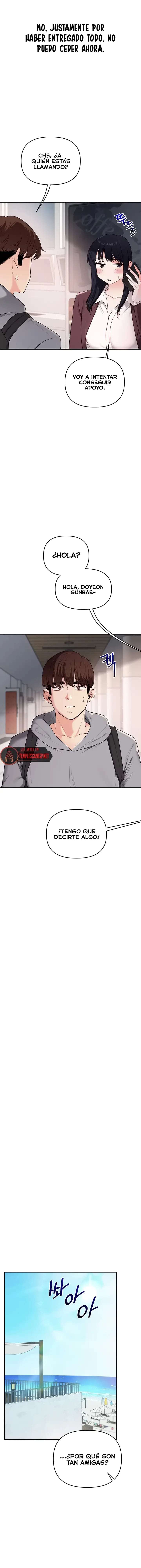 Relación inversa Capitulo 95 página 9