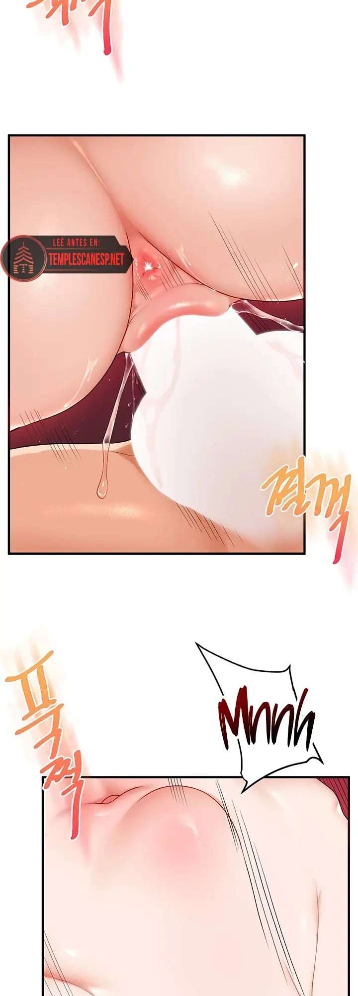 Relación inversa Capitulo 96 página 10