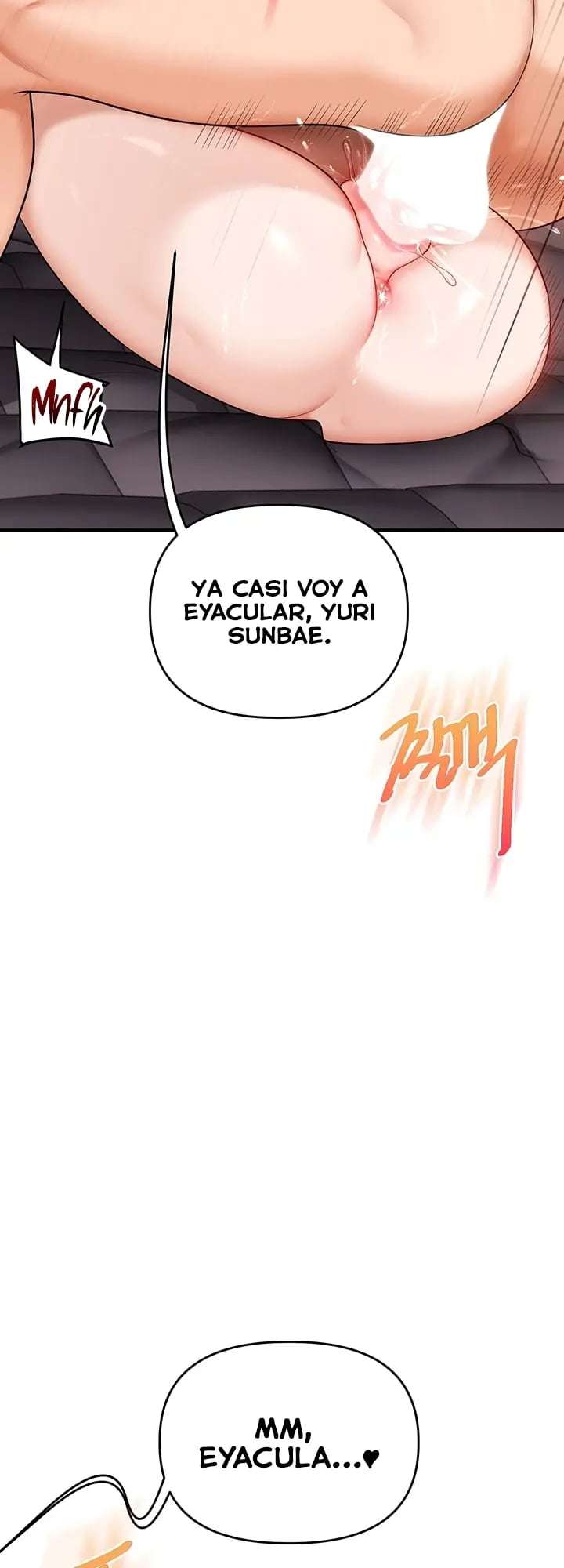 Relación inversa Capitulo 96 página 16