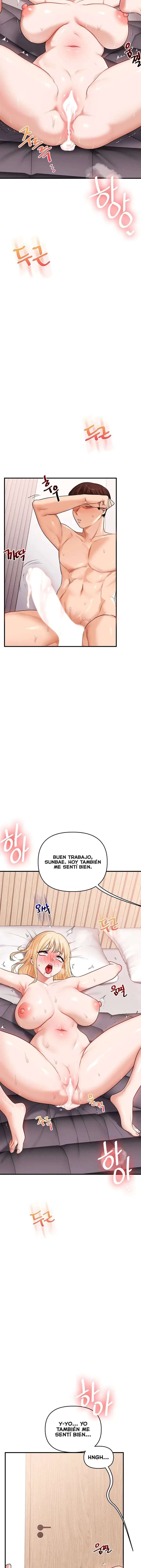 Relación inversa Capitulo 96 página 19