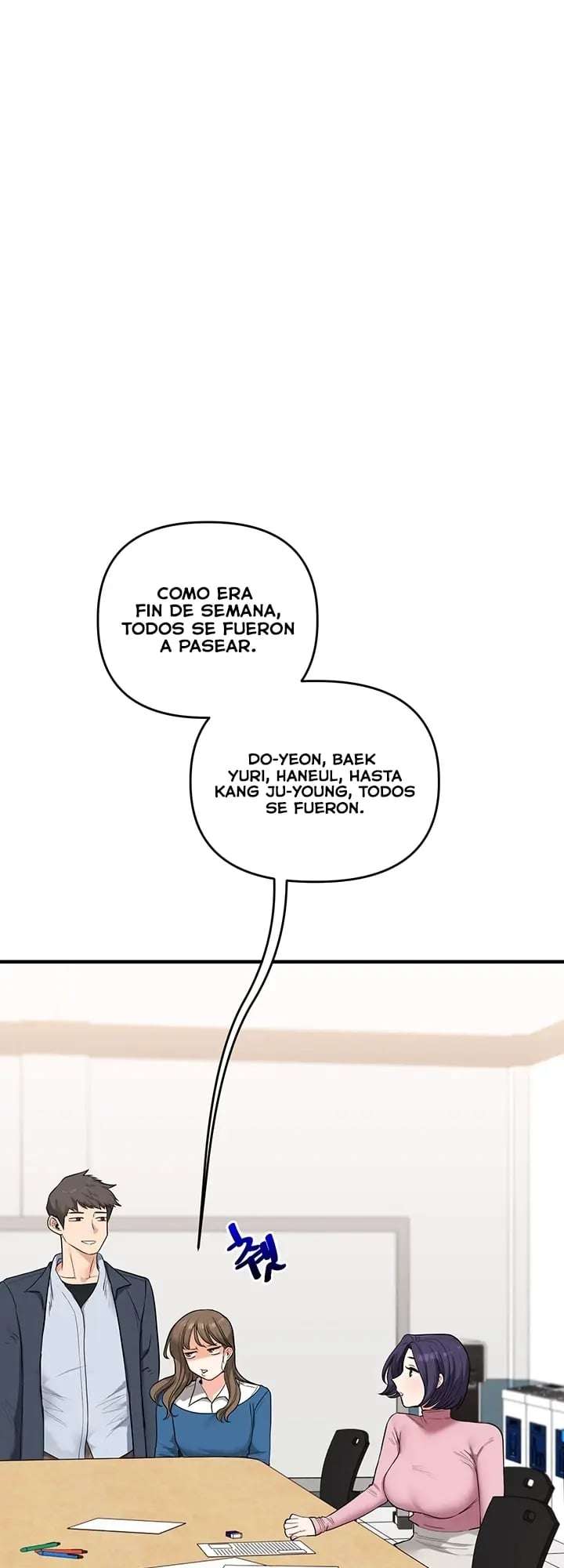 Relación inversa Capitulo 96 página 22