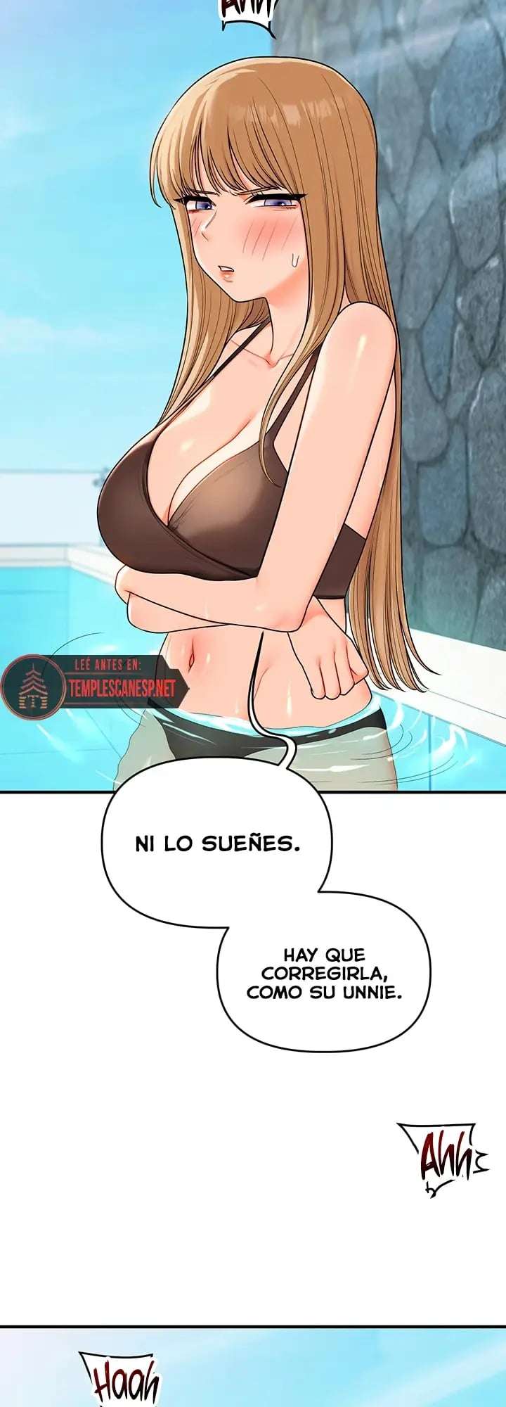 Relación inversa Capitulo 96 página 4