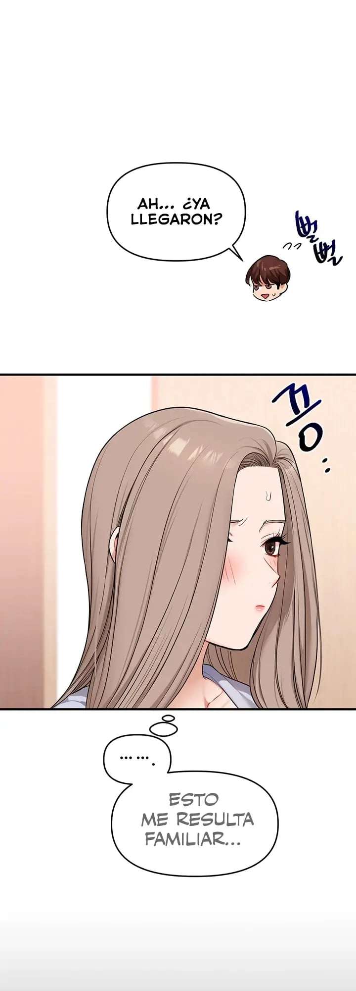 Relación inversa Capitulo 97 página 4