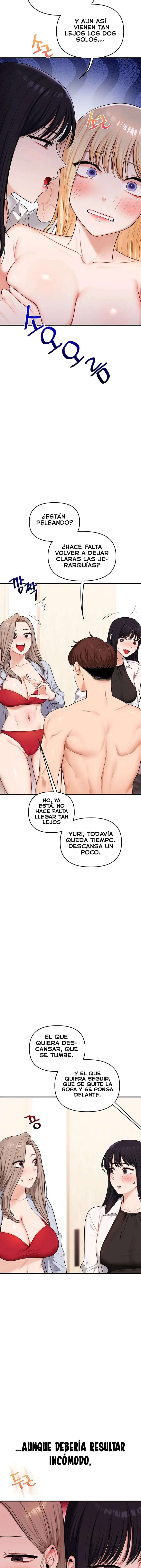 Relación inversa Capitulo 97 página 7