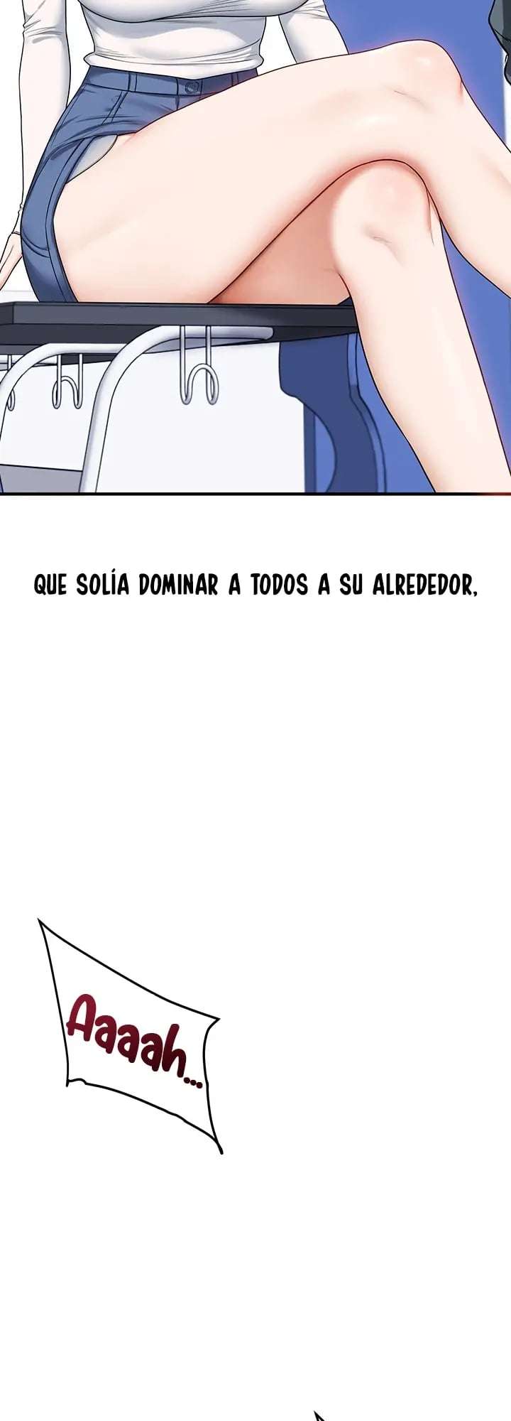 Relación inversa Capitulo 98 página 14