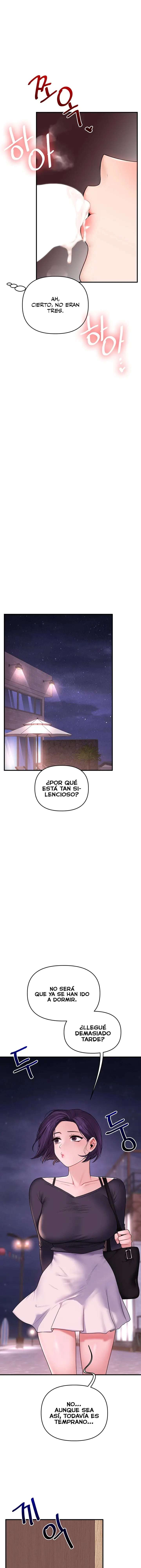 Relación inversa Capitulo 98 página 19