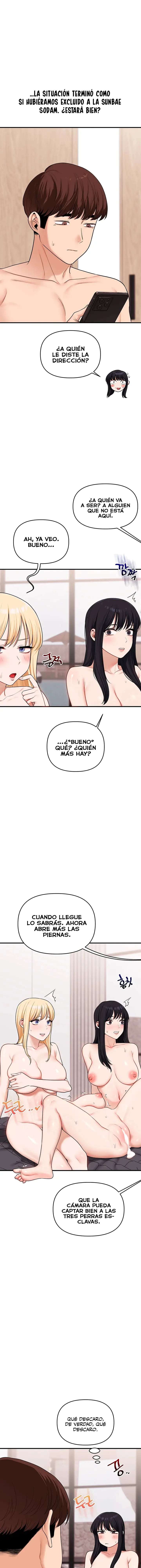 Relación inversa Capitulo 98 página 5