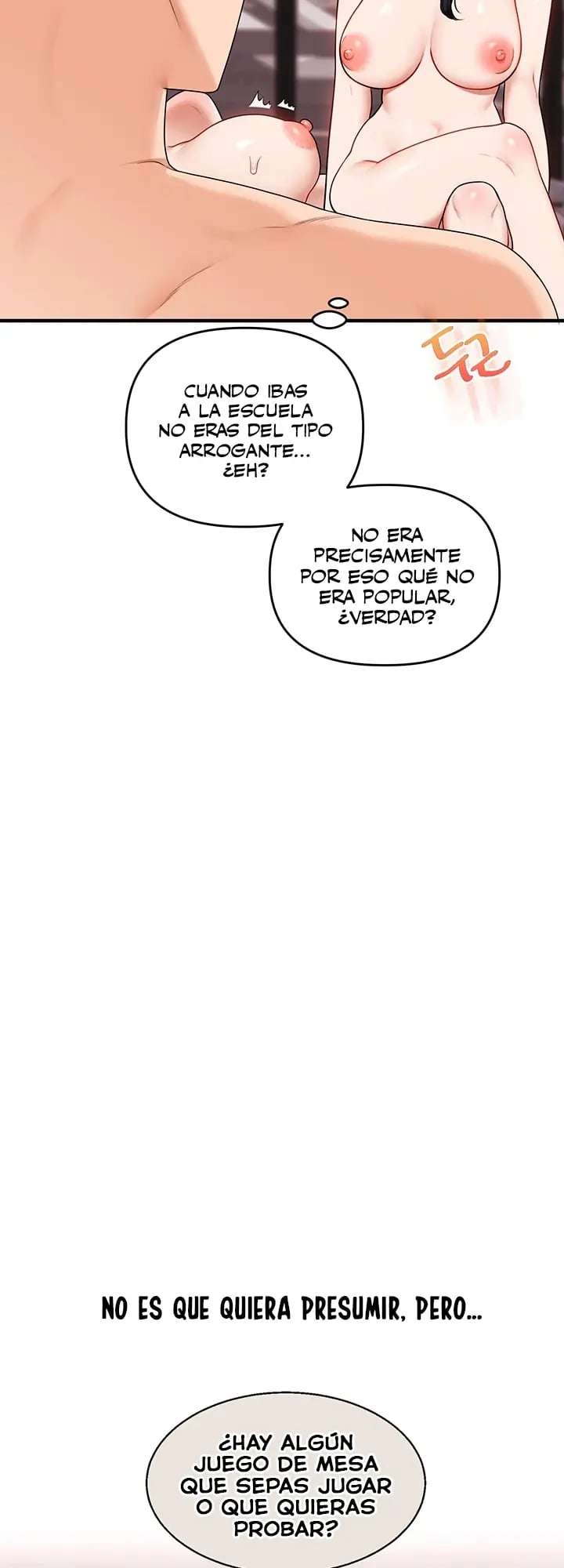Relación inversa Capitulo 98 página 6