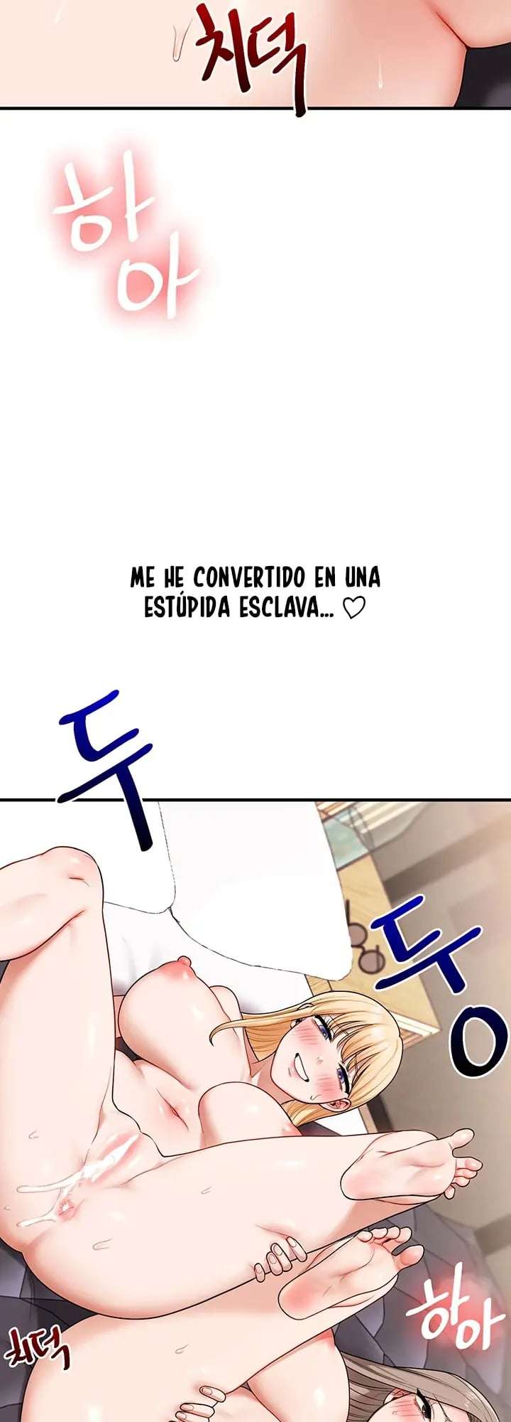 Relación inversa Capitulo 98 página 8