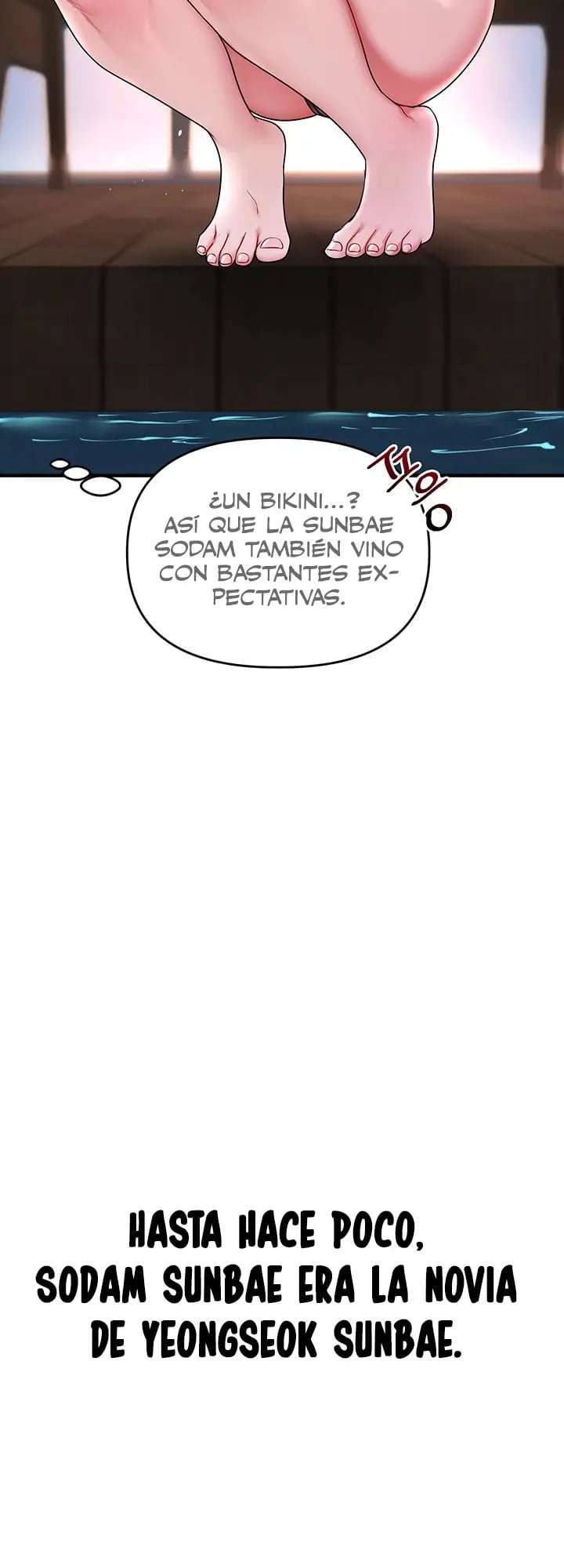 Relación inversa Capitulo 99 página 12