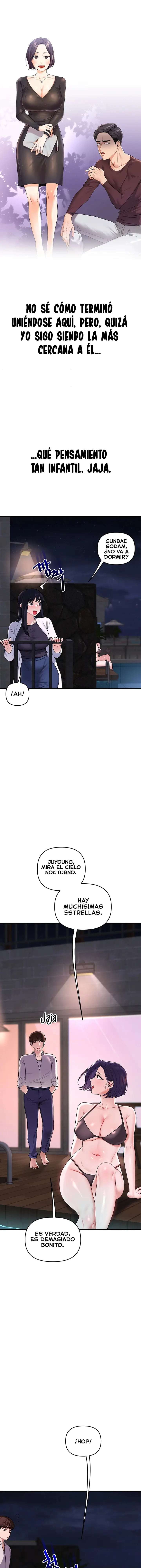 Relación inversa Capitulo 99 página 13