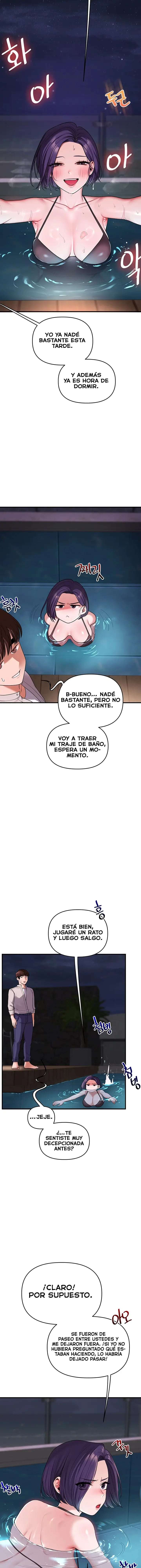 Relación inversa Capitulo 99 página 15
