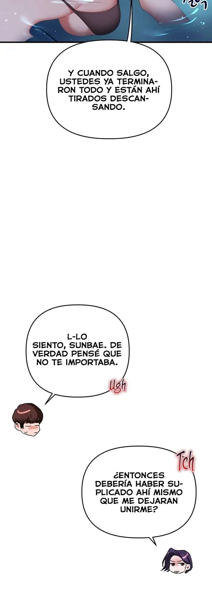 Relación inversa Capitulo 99 página 16