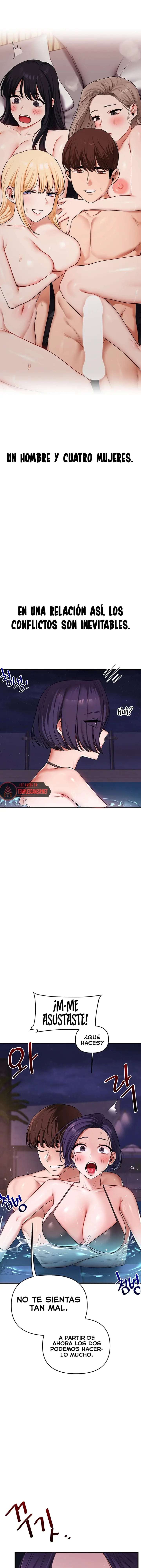 Relación inversa Capitulo 99 página 17