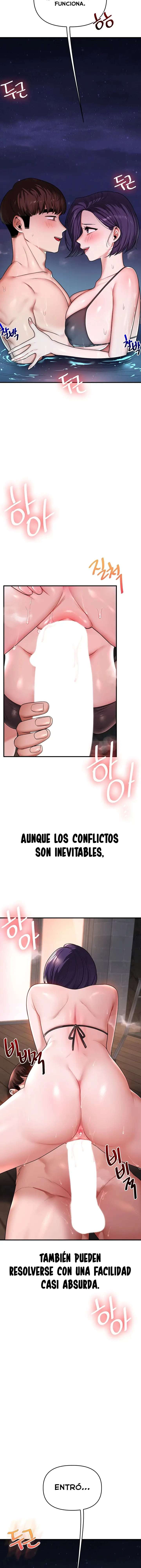 Relación inversa Capitulo 99 página 19