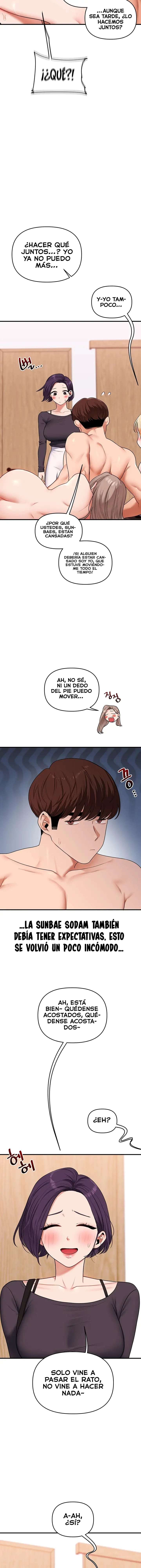 Relación inversa Capitulo 99 página 5