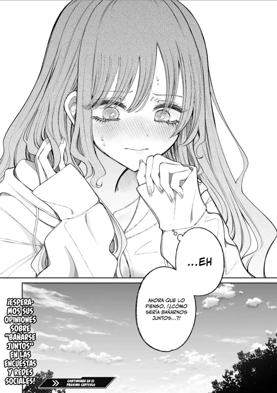 Mahou Shoujo ni Yasashii Gyaru Capitulo 4 página 24