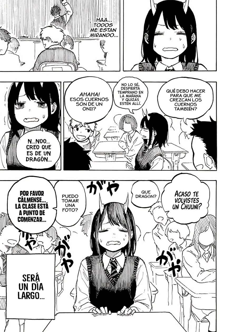 Ruri Dragon Capitulo 0.01 página 14