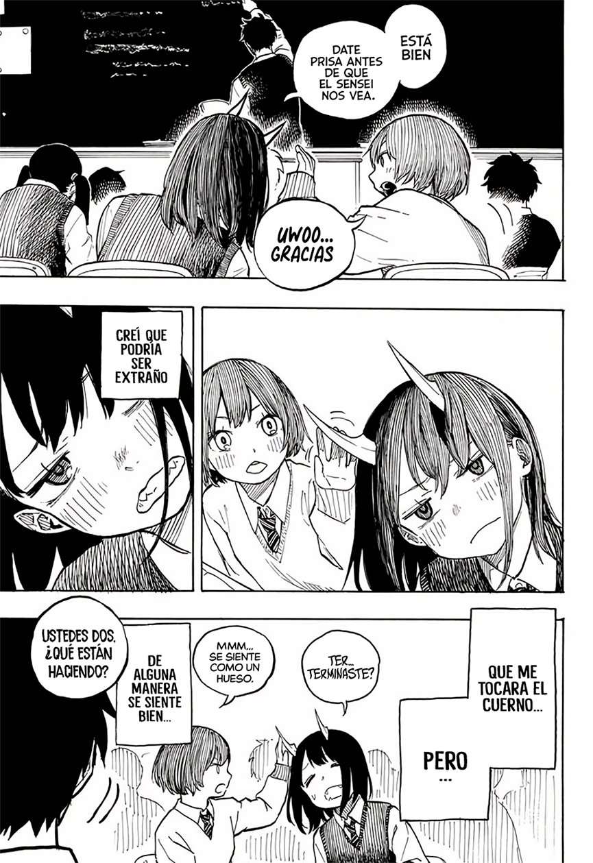 Ruri Dragon Capitulo 0.01 página 16