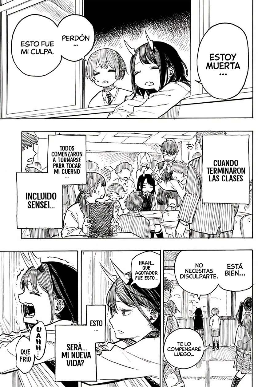 Ruri Dragon Capitulo 0.01 página 18