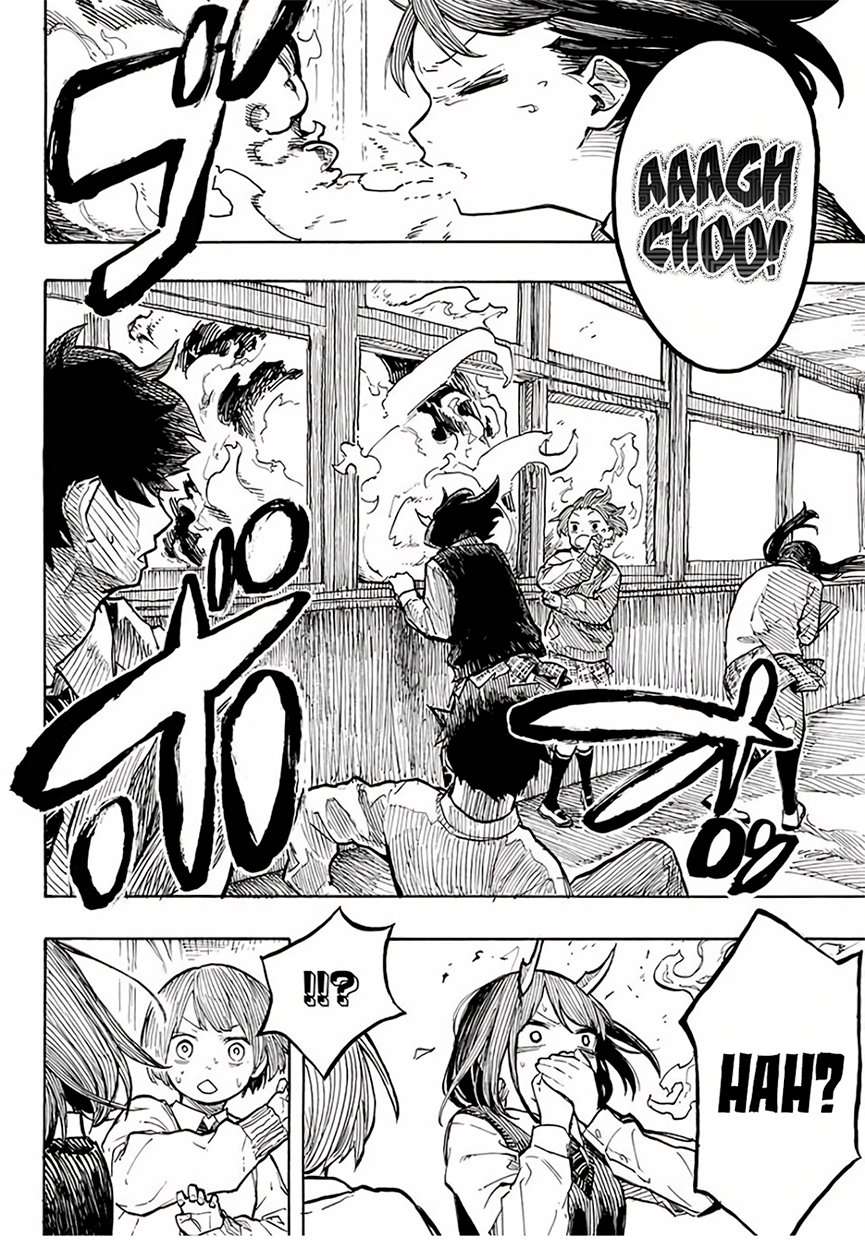 Ruri Dragon Capitulo 0.01 página 19