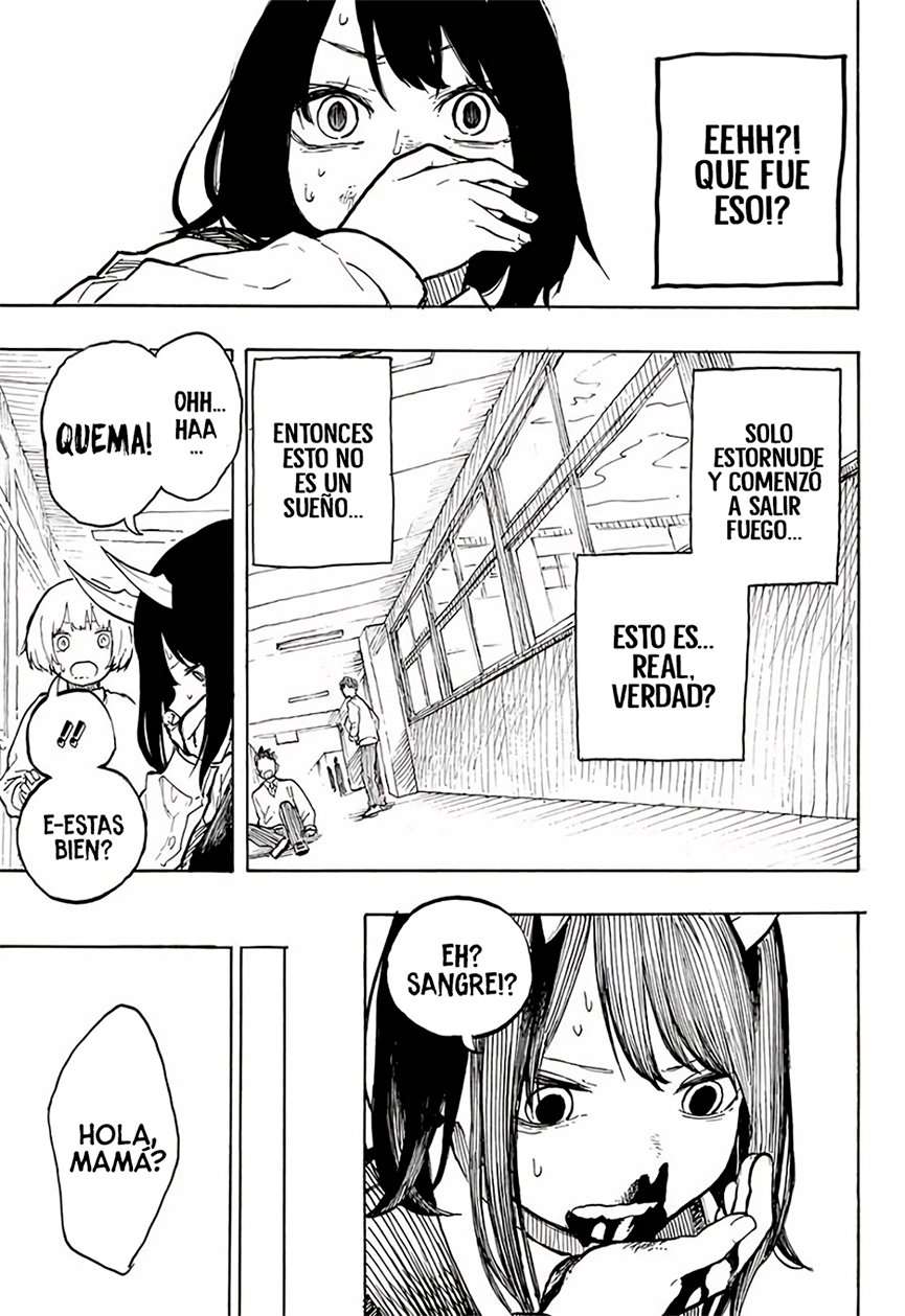 Ruri Dragon Capitulo 0.01 página 20