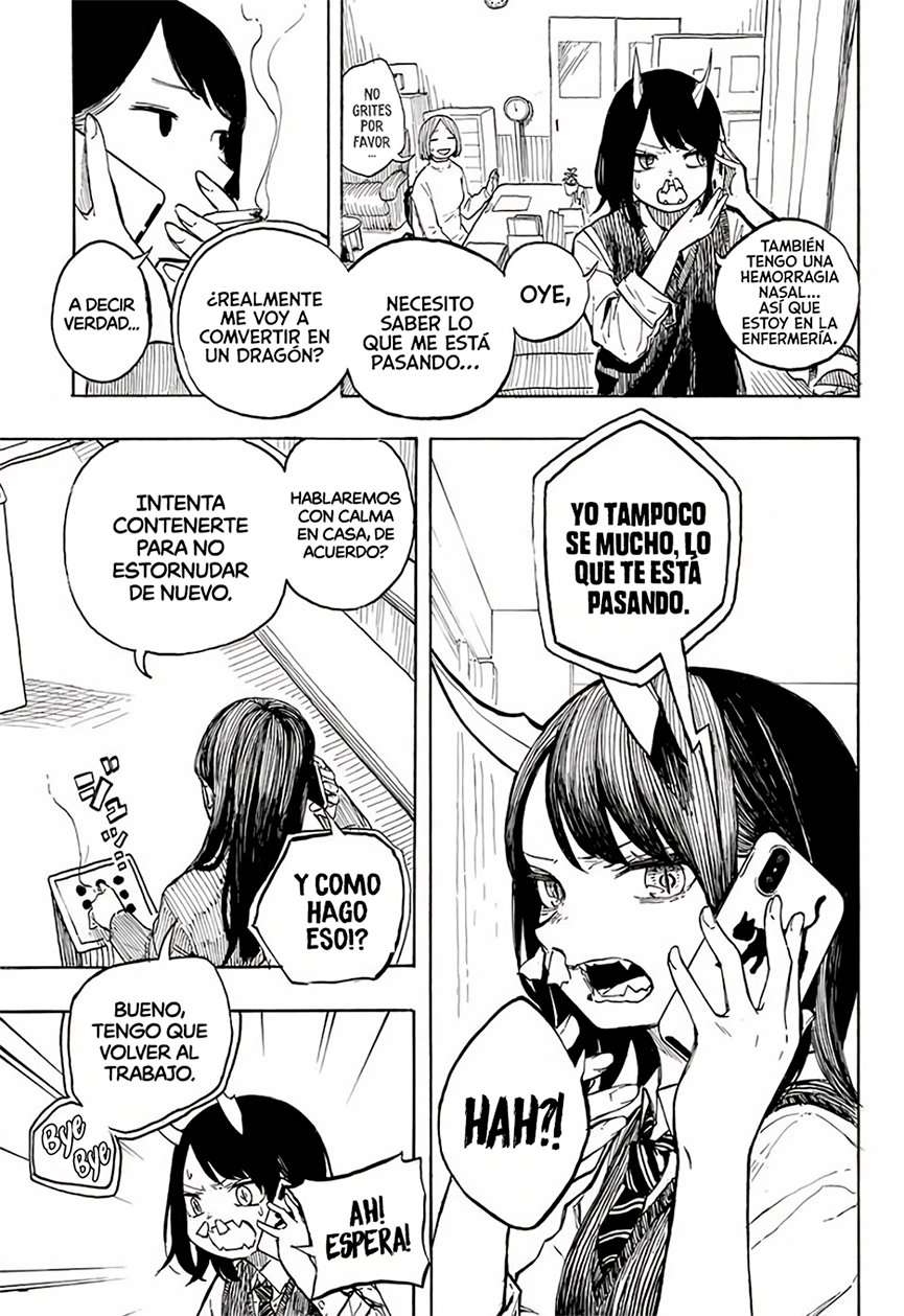 Ruri Dragon Capitulo 0.01 página 22