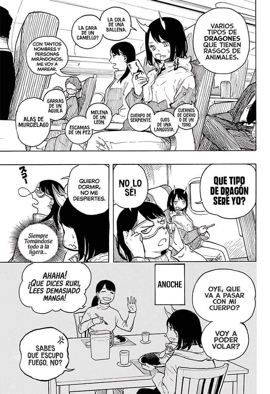 Ruri Dragon Capitulo 0.01 página 26