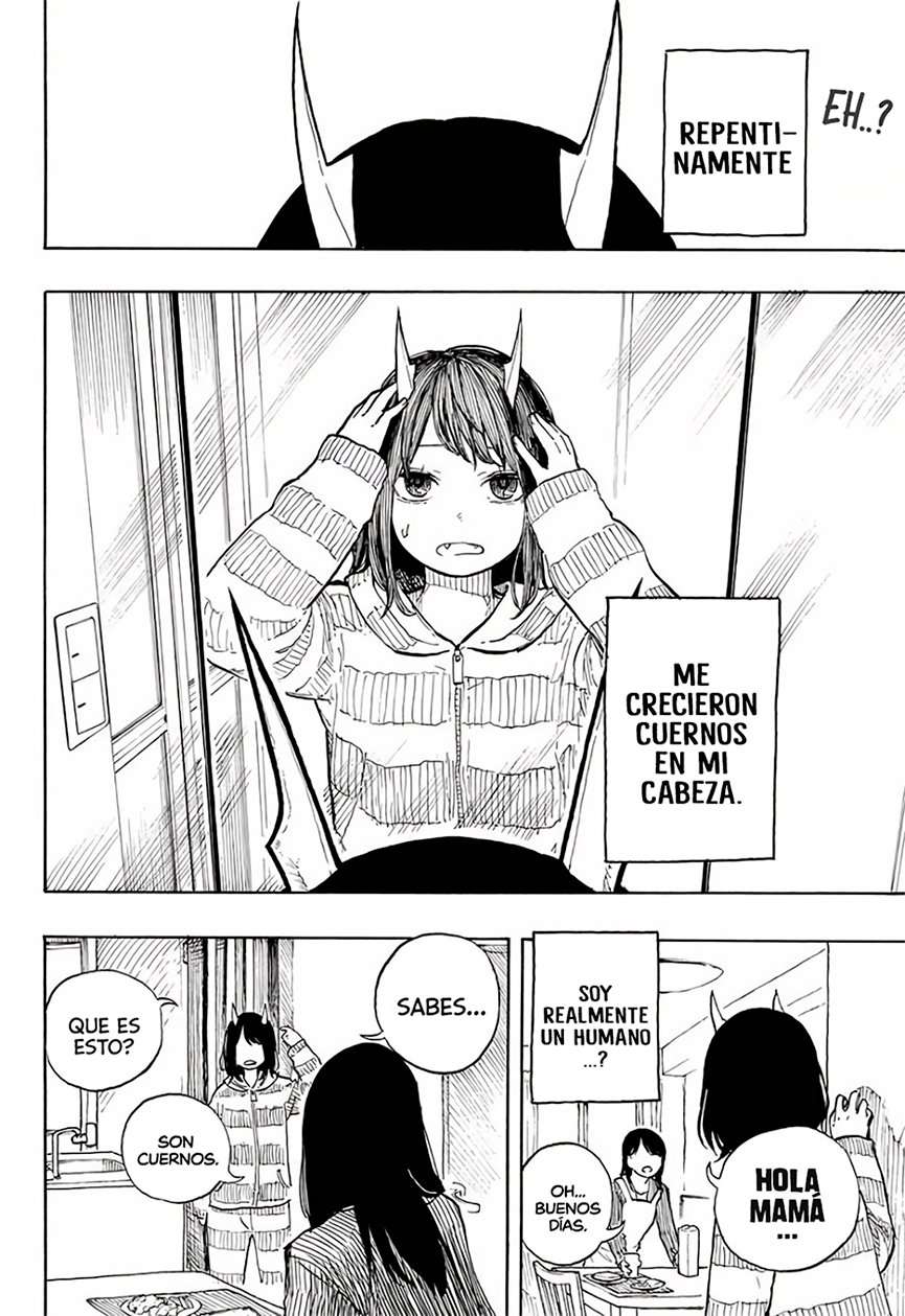 Ruri Dragon Capitulo 0.01 página 3