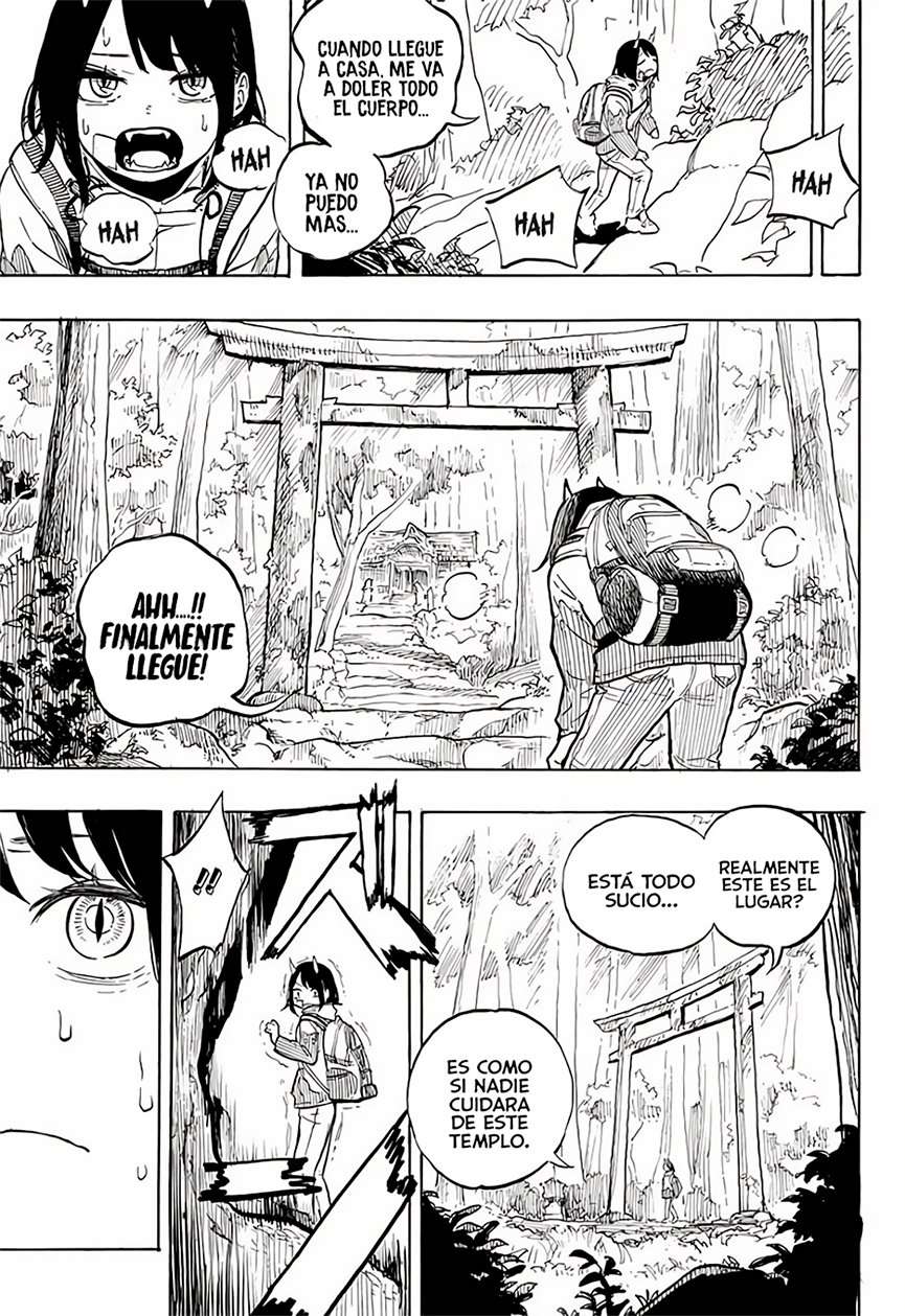 Ruri Dragon Capitulo 0.01 página 30