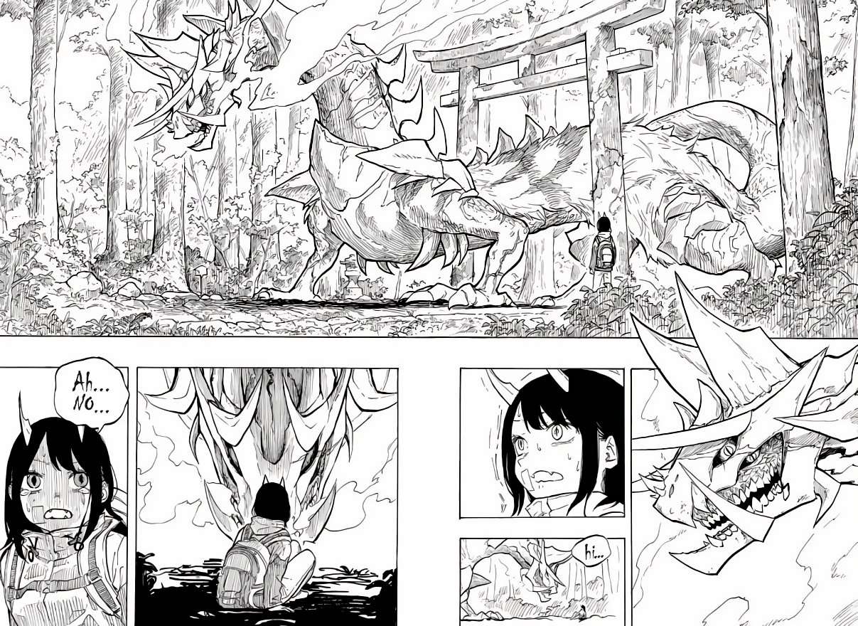 Ruri Dragon Capitulo 0.01 página 31