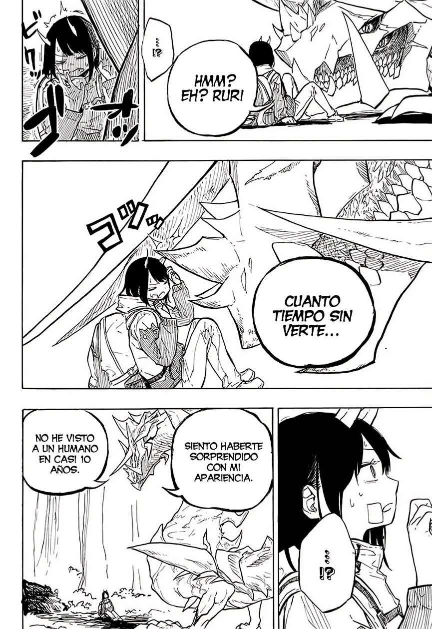 Ruri Dragon Capitulo 0.01 página 32