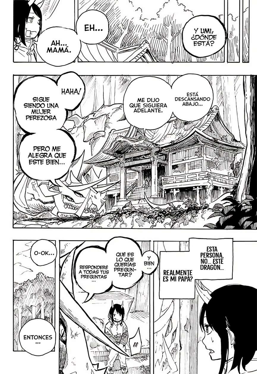 Ruri Dragon Capitulo 0.01 página 34