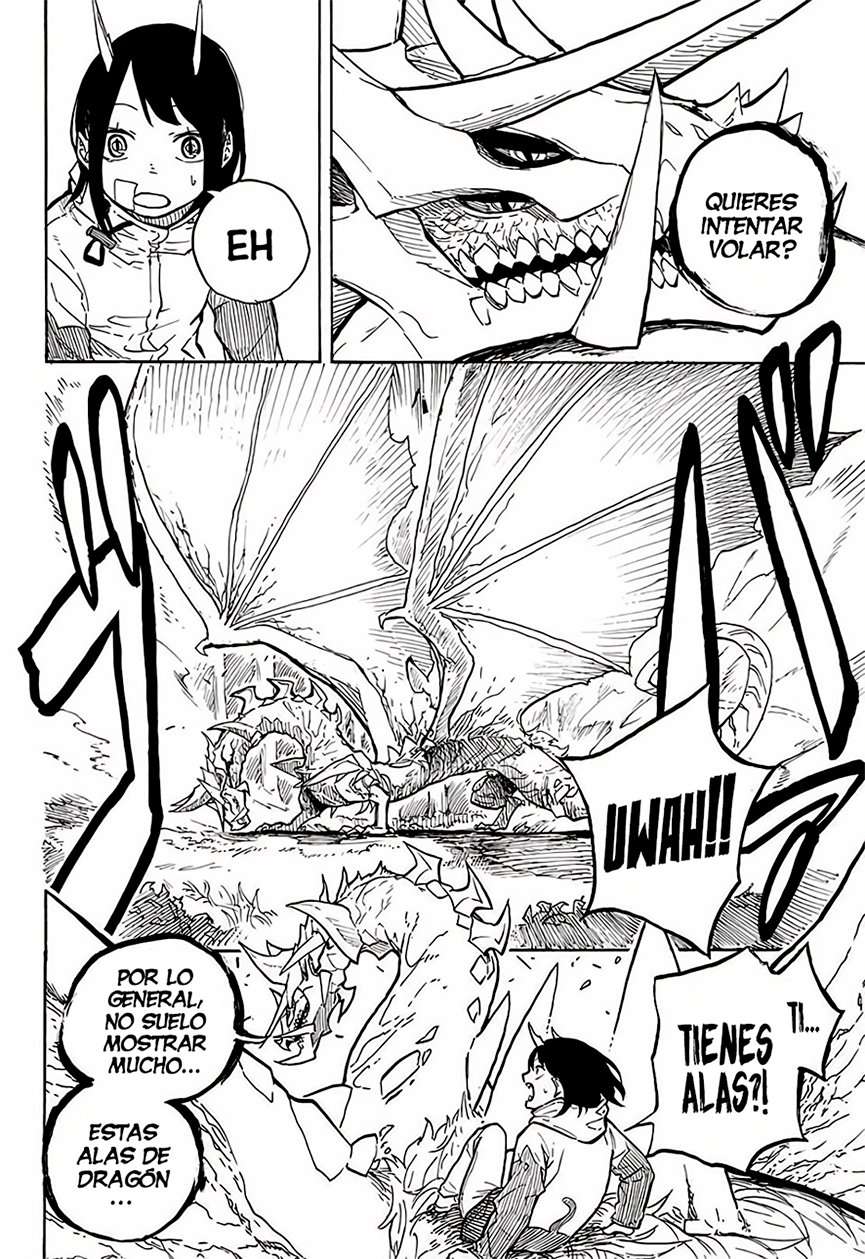 Ruri Dragon Capitulo 0.01 página 38