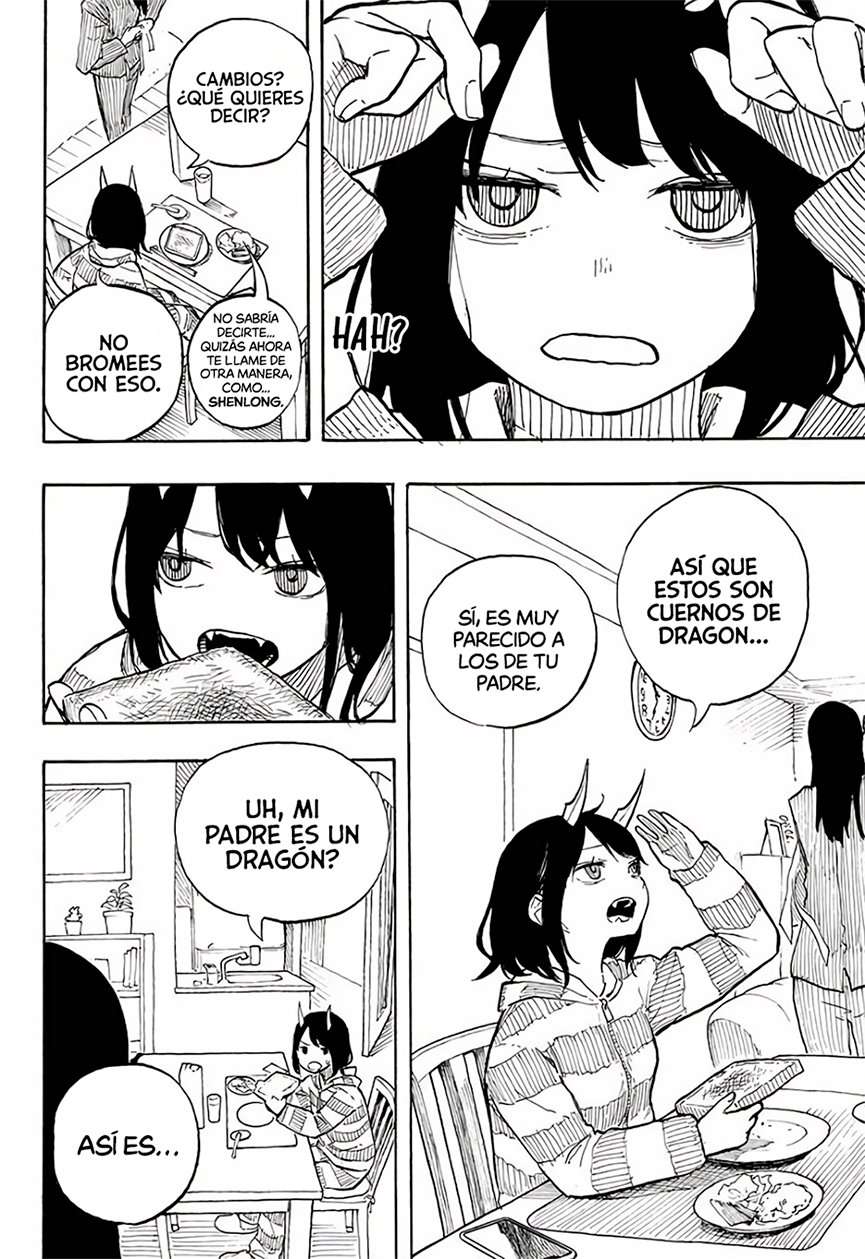 Ruri Dragon Capitulo 0.01 página 5