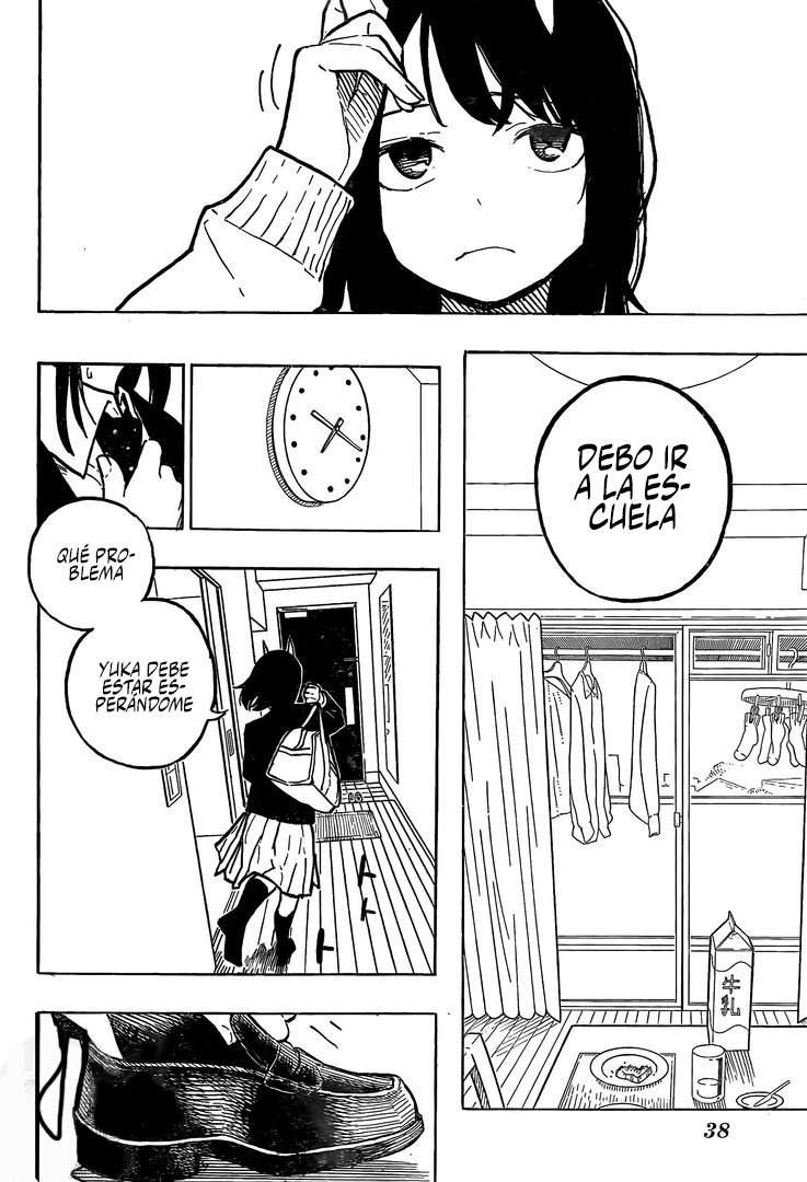 Ruri Dragon Capitulo 1 página 14