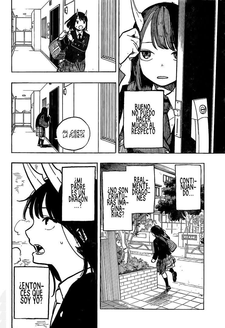 Ruri Dragon Capitulo 1 página 16