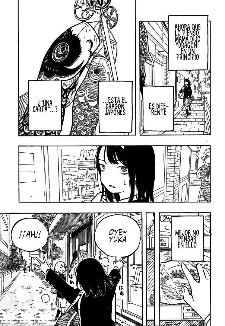 Ruri Dragon Capitulo 1 página 17
