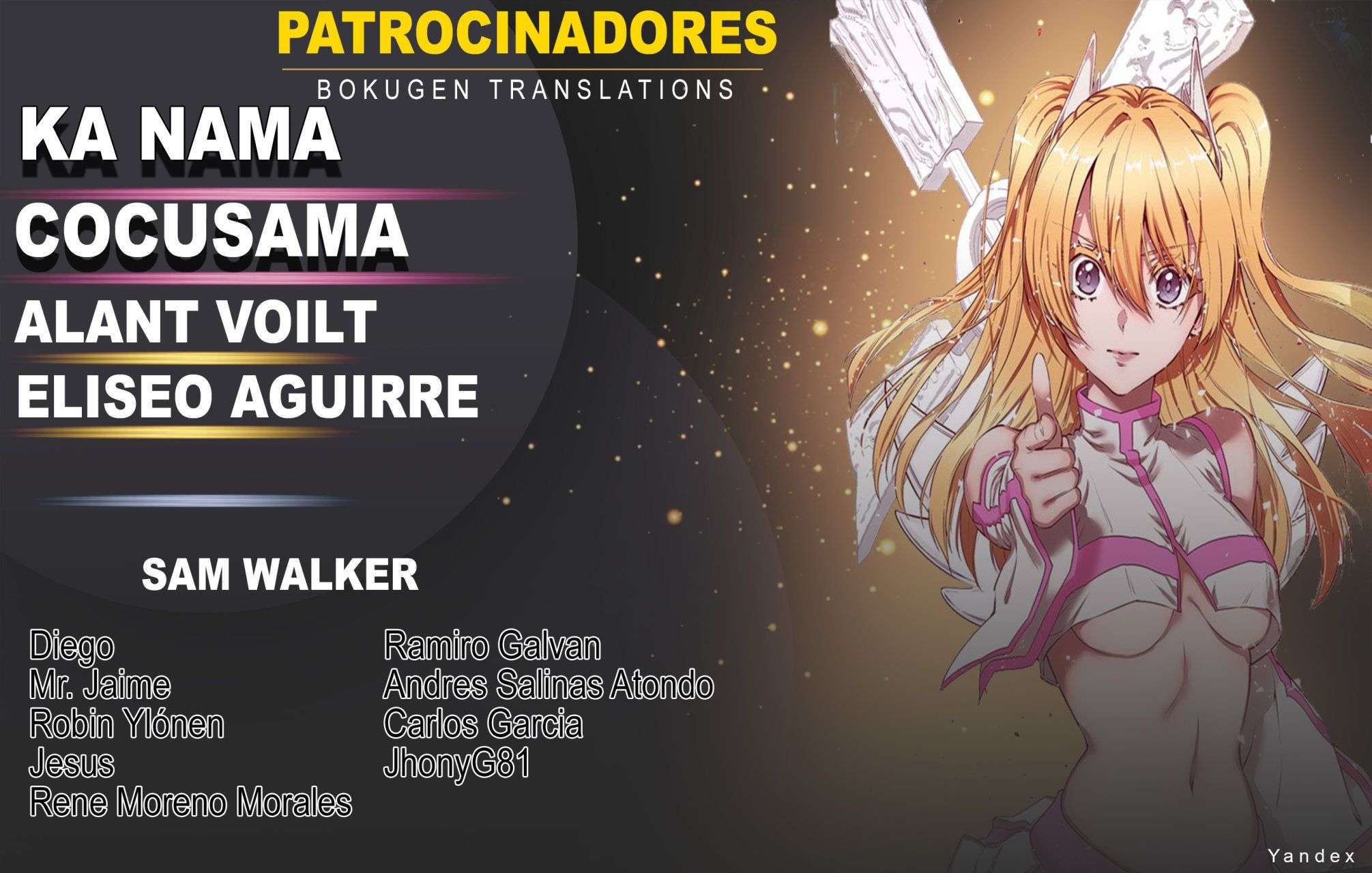 Ruri Dragon Capitulo 1 página 2