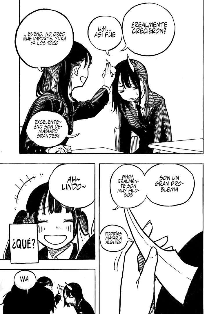 Ruri Dragon Capitulo 1 página 27
