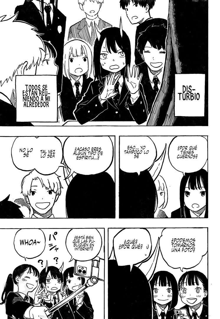 Ruri Dragon Capitulo 1 página 29